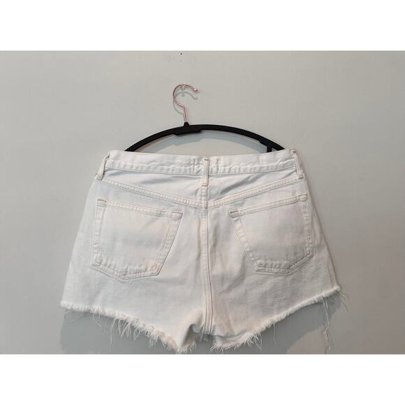 AGOLDE Parker Vintage Cut Off Short - Picture 3 of 6